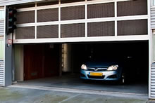 All-In Parking Schiphol - Valet