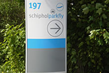SchipholParkfly