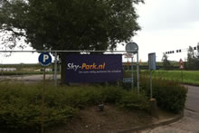 Sky-Park.nl Valet Parkeren