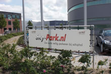 Sky-Park.nl Budget