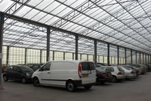 Parking-Schiphol Parking-Schiphol
