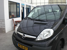 Parking-Schiphol Parking-Schiphol