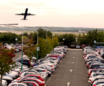 Schiphol Smart Parking mengt zich in parkeerprijzen oorlog