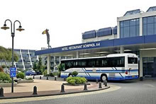 Van der Valk Schiphol A4 Van der Valk Schiphol A4
