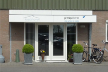 PrimaParkeren PrimaParkeren