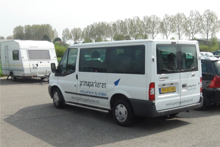 PrimaParkeren PrimaParkeren