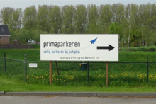 PrimaParkeren PrimaParkeren